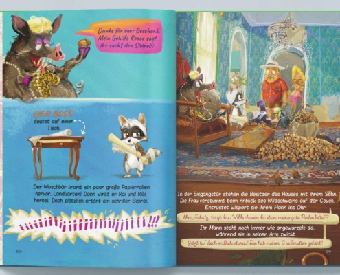 Kai & Kiki Sammelband
