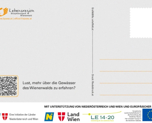 illustrierte Freecards für BPWW