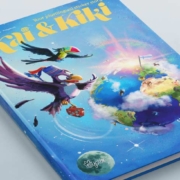 Kai & Kiki Buch